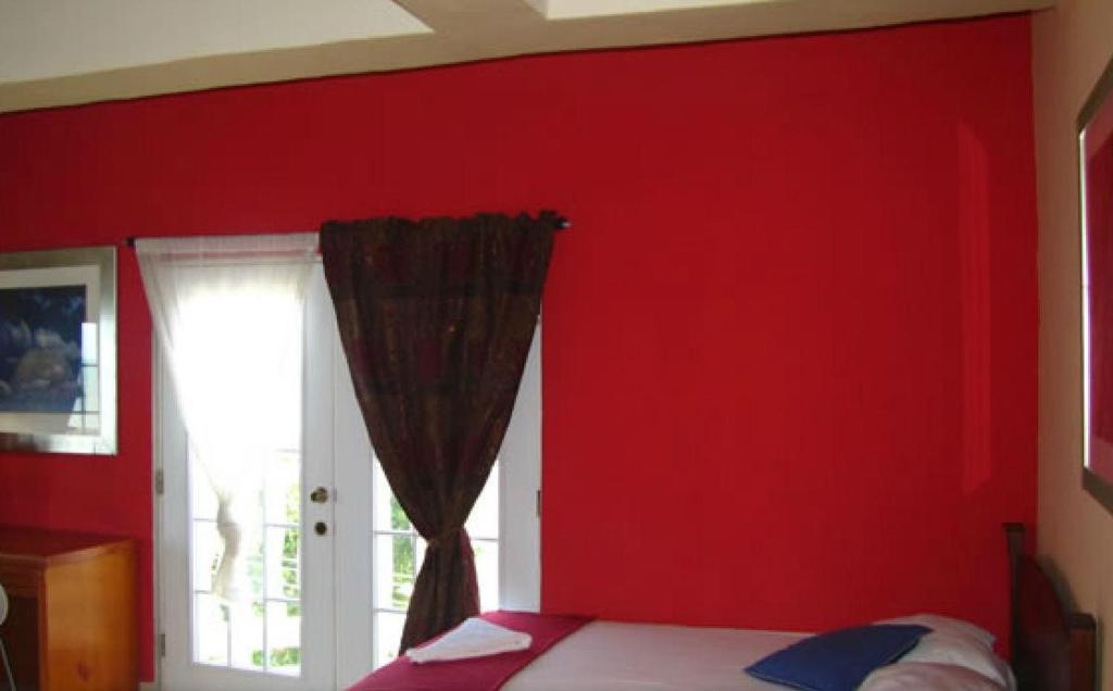 Hotel Art Deco Beach La Ceiba Room photo